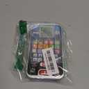 VTech Call and Chat Learning Phone, Black