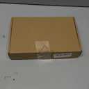 7 Pcs Christmas Village Houses Wooden Christmas Village Set Gingerbread House Decor Wood Ginger Bread Decor Winter Desk Shelf Ornament for Home Office Coffee Bar Tabletop(Pastel Colors)