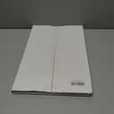 Titanium Cutting Boards for Kitchen, Pure Titanium Metal & Wheat Straw 2 Sided Healthiest Chopping Board, Dishwasher Safe Easy to Clean Large Size 1611