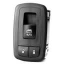 Passenger Side Power Window Switch for 2015-2022 Dodge Challenger Front Right Window Door Lock Switch Control Button Assembly 68183751AA 68183751AB 68183751AC 68183751AD DWS1988 1S14261