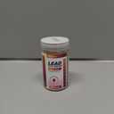 AAwipes Lead Test Kit 30 Swabs Enhanced Lead Testing Formulation At Home Lead Paint Test Kit Testing for Paint Ceramics - Quick Results in 30s Lead Detector (30)
