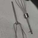 KitchenAid 5 Ultra Power Speed Hand Mixer KHM512, Onyx Black