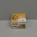 HmiL-U Panda Stealing Money Bank, Piggy Bank for Kids, Coin Bank for Money Saving, Automatic Stealing Money with English Speaking, Creative Gift