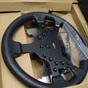 PXN V99 PC Racing Wheel, Real Force Feedback Steering Wheel with Pedals and Shifter, Detachable 270/900 Degree Race Steering Wheel Simulator for PC, Xbox One, Xbox Series X/S, PS4