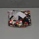 Christmas Train Building Toys Set with LED Light - Lego-Compatible 868pcs Model with Moving Coupling Rods & Working Wheels, Gingerbread House, Snowman Tree Carriages, Holiday Decor Xmas Ideas for Kids