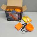 Inflatable Dinosaur Costume Adult&Kid, Blow Up Inflatable Trex Costume for Halloween Themed Party Cosplay