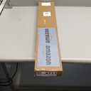 LazBlinds No Tools No Drill Cordless Cellular Shades, Top Down Bottom Up (TDBU) Honeycomb Shades for Home, Blackout Light Blocking Thermal Insulation Blinds for Windows, 27" W x 64" H, Beige