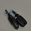 Walkie Talkies for Adults, M880 FRS Two Way Radio Long Range with VOX Belt Clip/Hand Held Walky Talky with 22 Channel 3 Mile for Family Home Cruise Ship Camping Hiking (Black 2 in 1)