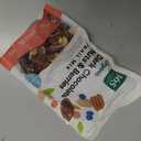 365 By Whole Foods Market Organic Dark Chocolate Nuts & Berries Trail Mix, 10 Oz (EXP 05/12/26)