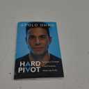 Hard Pivot: Embrace Change. Find Purpose. Show Up Fully.