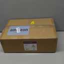 LAMPWELL MEMO Clip-on Chandelier Fabric Lamp Shades,Set of 6,Small Drum,5.2"5.2"H5.2",Linen, Handmade,Modern Trendy Decorative,ONLY FOR CANDLE BULB,Beige