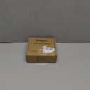 Under Cabinet LED Puck Lights Kit, Curio Display Lighting, Parallel Connection, 120VAC Wall Plug & Hard Wire, Remote Control Dimmable, Warm White, 4 Lights