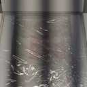 UNIQOOO Clear Acrylic Card Box w/Slot, Thick DIY Wedding Box Blank White Print, Large 10x10x5.5 in, for Reception Decoration Fundraiser Money Box Election Ballot Graduation Keepsake Party Favor