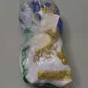 AWIBMK Boys Prince Charming Costume - Kids Medieval Royal King Outfit for Halloween Cosplay Dress Up (10-12 Years)