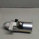 17870 New Starter Motor Fit for 2003-2005 Honda Accord, 2003-2006 Honda Element, 2004-2005 Acura TSX, 2.4L L4, 1.6KW 12V 9-Teeth CW Replace 31200-RAA-A51 31200-RAA-A52 SMU0311 41054101R SM61209 17870N