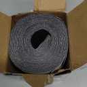 MBIGM 12-Pack Non-Slip Outdoor Stair Treads - Anti Slip 6" X 24" Grip Tape Adhesive Strips - Heavy Duty Traction for Steps, Staircase, Deck