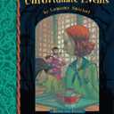 The Austere Academy (Series of Unfortunate Events)