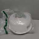 Extra Large Cake Storage Container, Cake Carrier With Handle 14 X 14 X 8