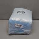 Amazon Basics Basic Disposable Dog Training Pads,XL, 15 Pack