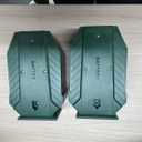 2 Pack Deer Repellent Device Outdoor, IP65 Waterproof