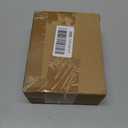 MT246-001-BK Black Horn Cover Compatible with Big Twins V-Rods Stock Cowbell Horns 1992-2020