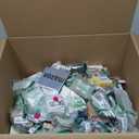 Box Of Mixed Items, Retail is Estimated 