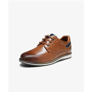 Bruno Marc Boy's Casual Dress Oxford Comfort Uniform Formal Shoes, Size:10 (1-4 Years)