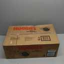 Huggies Size 3 Diapers, Little Snugglers Baby Diapers, Size 3 (16-28 lbs), 168 Count (6 Packs of 28), Packaging May Vary