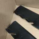 SuperDi 2-Pack Z335M Z345R Z335E Mulching Blades Replacement for John Deere 42" Mower Z TRAK Mower M170642 Z345R X330 X350 X354 X370 X380 UC22008