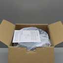 Stainless Steel Humidifier, Easy to Clean Humidifier, Dishwasher Safe Humidifiers