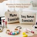 New Mom Gifts - First Mothers Day Gifts for New Moms Care Package After Baby with Postpartum Mama Essentials, Pregnancy Gift for First Time Mom To Be Gift for Expecting Moms