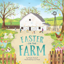 Easter on the Farm (Countryside Holidays, 4) Hardcover