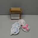 Hair Filter Bag Lint Catcher for Washing Machine Pet Hair Catcher 4 Pack