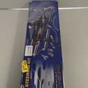 150HP Hydraulic Outboard Steering Kit with Front Mount HC4645H Cylinder, Fits for Yamaha Single Outboard up to 150HP, Marine Boat Hydraulic Steering System with Two-Way Lock Valve and ORB Fittings