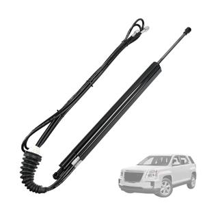 Rear Tailgate Left Driver Side Power Liftgate Actuator Hatch Compatible with GMC Terrain 2010 2011 2012 2013 2014 2015 Replace 23432304 20927446 25800498