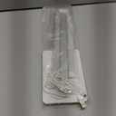 Bright LED Architect Task Lamp for Home Office - Dual Swing Arm, Adjustable Foldable Table Lamp with Dimmable Touch Control and 5 Lighting Modes for Work/Study