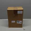 Syhood 36 Set Ceramic Painting Kit Paint Your Own Plaster Holiday Crafts Ornaments with Greeting Cards Xmas Gifts Exchange for Christmas Party Decor(Christmas Character)