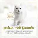 Purina Fancy Feast Pate Turkey and Giblets Feast Classic Grain Free Wet Cat Food Pate - (Pack of 24) 3 oz. Cans, EXP May 2028
