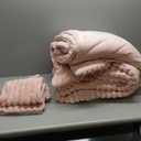 Flannel Dog Blanket, cat Blanket, pet Blanket for Small, Medium and Large Dogs, Soft, Warm and Absorbent