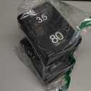 DTK 2 Packs Replacement for Greenworks 80V Battery 3000mAh GBA80200 GBA80250 GBA80400 GBA80500 Compatible with Cordless Power Tools