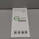 amFilm Auto-Alignment OneTouch for iPhone Air 17 [6.5''] Screen Protector + Camera Lens Protector, Tempered Glass, 30 Seconds Installation, Bubble Free, Case Friendly, Anti-Scratch 2 Pack