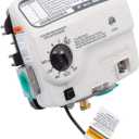 Honeywell 100262939 Electronic Valve Ng, 2"