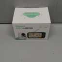 Baby Monitor with Camera and Audio 720P Baby Camera No WiFi, 5 inch Screen,48 Hours Battery Life, Night Vision, Remote Pan& Tilt& Zoom, Two-Way Talk, Lullabies, Thermal Monitor, 1000ft Range