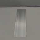 uxcell Square Aluminum Flat Bar, 3/16" Thick 3.9" Width 12" Length Square Aluminum Bar 6061 Aluminum Flat Plate, 4 x 100 x 305mm T6511 Solid New Mill Stock for Industrial Building