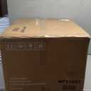 Giantex Pizza Oven Outdoor, Wood Fired Pizza Oven with Pizza Stone, Pizza Peel, Waterproof Cover, Cooking Grids, Pizza Maker with Wheels for Outside Camping Backyard Party (64 Inch)