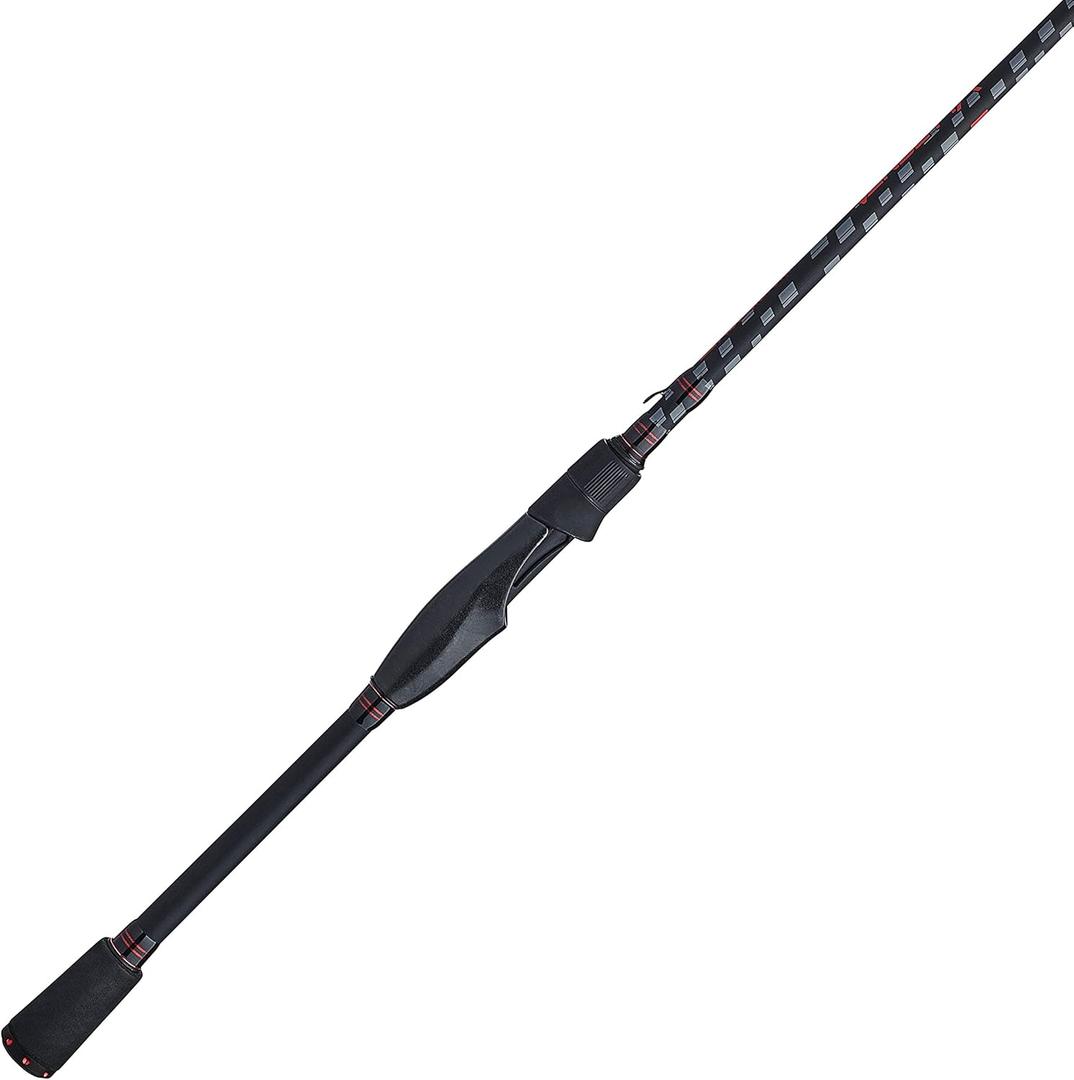 Abu Garcia Vendetta Spinning Fishing Rod (6'6" - Medium - 1pc)