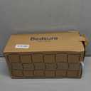 Bedsure Quilts Queen Size - Queen Quilt Bedding Set Bedspread Coverlet Comforter, Lightweight Corduroy Pattern Bedspread, 3-Piece Set with 90"x96" Coverlet & 2 Pillow Shams, All-Season Soft Microfiber (01 - Linen (Striped Border))