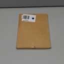 FaCraft Christmas Picture Frame 2025 - Snowflake Vertical 4x6 Merry Christmas Photo Frame for Family Friends Kids Women Men - Xmas Party Holiday Picture Frames Gifts Home Decorations Souvenir Keepsake