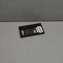 TORRAS 360 Magnetic Stand for iPhone 17 Case, [Rotatable Sturdy Kickstand][Fit for MagSafe][4X Mil-Grade Shockproof] Slim Transparent Phone Cover, Camera Button, Crystal Clear, Ostand O3 Fitness