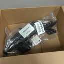 WMPHE Engine Coolant Thermostat Housing Assembly Replacement for 256203CAA0 Compatible with 2010-2019 Kia Cadenza Sorento Sedona Hyudai Azera Sant FE XL